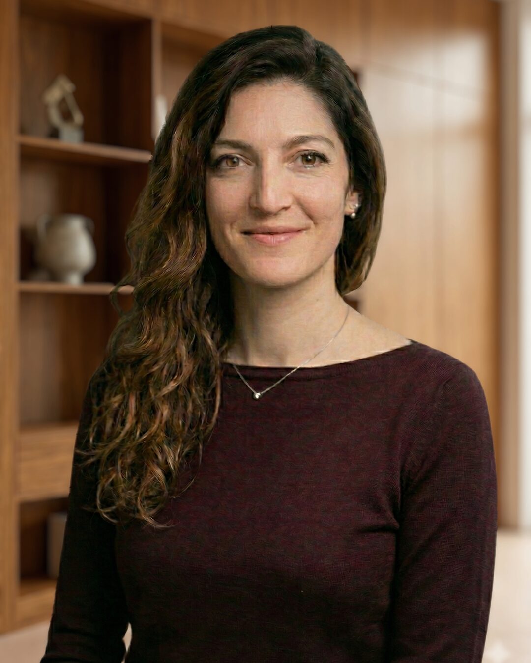 Chloé Corleto — Fractional CMO & GTM Consultant