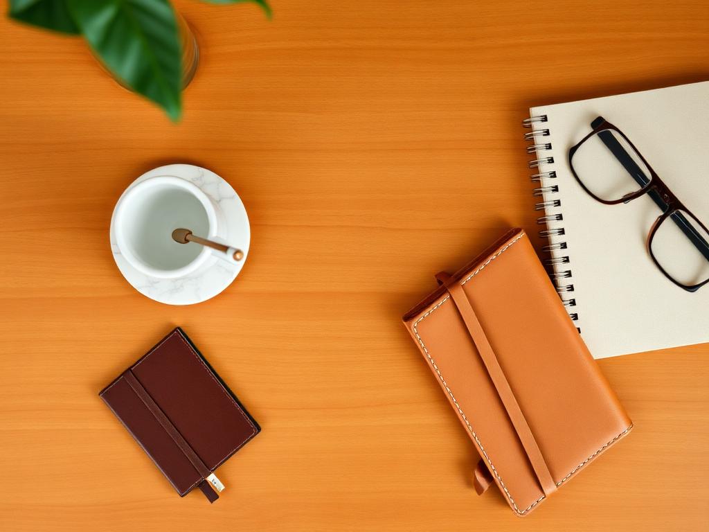 MBA Capstone, Digital Transformation